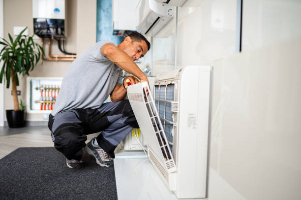 Trusted Gridley, CA Airduct Cleaning Experts